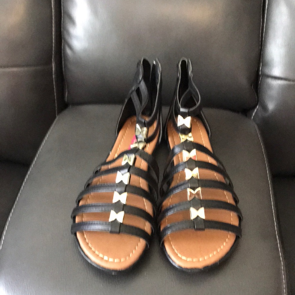 Josmo sandals